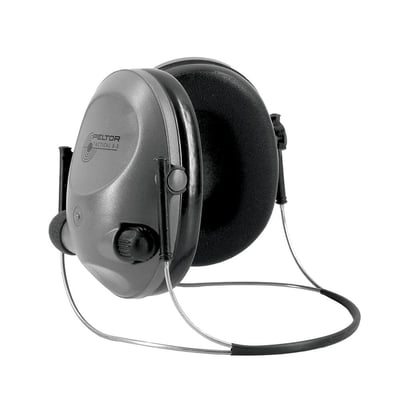 3M Peltor Soundtrap/Tactical 6-S Electronic Headset - $51.37 + Free Shipping (Free S/H over $25)