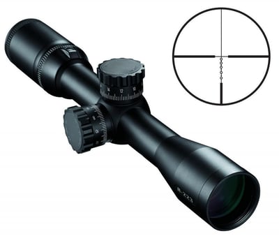 Nikon M-223 2-8x32 BDC-600 Matte Riflescope - $249.99 shipped (Free Shipping over $50)