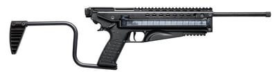 Kel-Tec R50 5.7x28mm AR Rifle with 16" Barrel, Black - $697.99