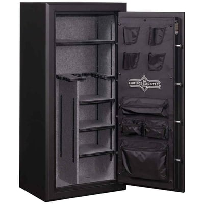 SureLock Security Company Cascade 24 Gun and Home Safe Black Texture - $449.99  (Free S/H over $75 or Free store pickup)