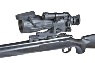 Preorder - Armasight ORION 5X Gen 1+ Night Vision Rifle Scope - $370.88 + Free Shipping (Free S/H over $25)