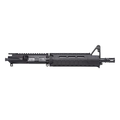 Aero Precision AR-15 Upper, 16" 5.56 Carbine Barrel, Magpul MOE SL Handguard - $259.98  (Free Shipping over $100)