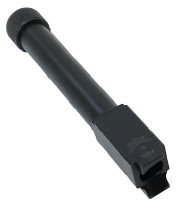 PSA Drop In Glock Barrel - G19 - 9MM - Threaded - $99.99