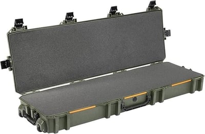 Pelican Vault - V800 Multi-Purpose Wide Hard Case with Foam (OD Green/ Black/ Grey/ Tan) - $183.96 + FREE Shipping