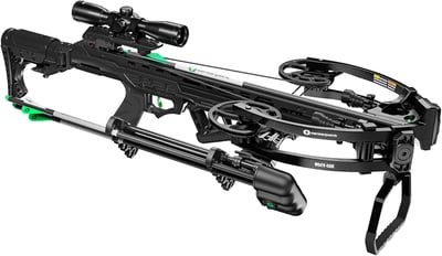 CenterPoint Archery C0007 Wrath 430X Crossbow - $359.99 + FREE Shipping