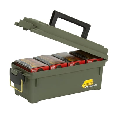 Plano Shot Shell Box (OD Green) - $9.8 + FREE Shipping
