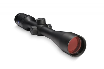 Carl Zeiss Optical Conquest HD5 3-15x42 20 Plex Reticle Rifle Scope with Lockable Target Turret - $599.50 shipped (Free S/H over $25)