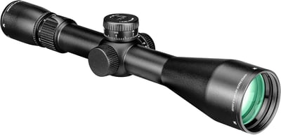 Vortex Optics Razor HD LHT 4.5-22x50 First Focal Plane Riflescope - XLR-2 Reticle (MRAD) - $1198.99 + FREE Shipping