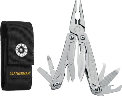 Leatherman Wingman Multi-Tool - $49.95 + FREE Shipping