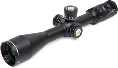 Athlon Optics Argos BTR GEN2 6-24x50 Riflescope - APLR2 FFP IR MOA, Black - $210.96 + FREE Shipping