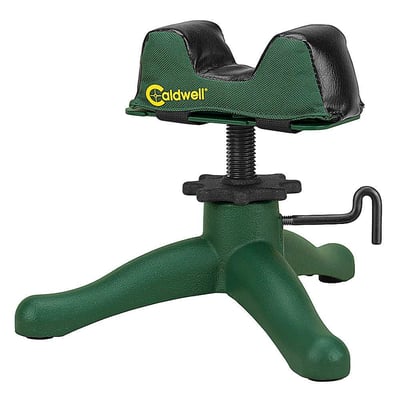 Caldwell Rock Jr. Metal Front Rifle Rest - $24.99 + FREE Shipping