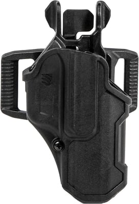 BLACKHAWK! T-Series L2C Compact Holster - $30.47 + FREE Shipping