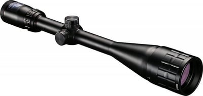 Bushnell Banner Dusk & Dawn 4-12x44mm Multi-X Reticle - $75.42 (Free S/H over $25)