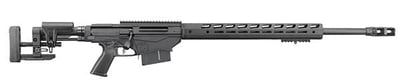 Ruger Precision Rifle 300 Win Mag 26" Barrel MLok Handguard - $1679 