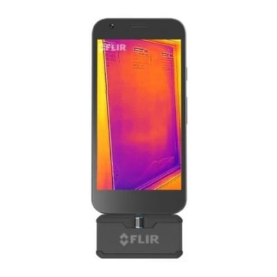 FLIR One Pro Lite Thermal Camera for Android Micro-USB Devices - $249.99 (Free 2-day S/H)