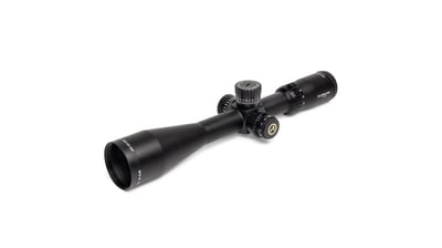 Athlon Optics Ares BTR Gen2 4.5-27x50mm Rifle Scopes - $869.99 (Free S/H over $49 + Get 2% back from your order in OP Bucks)