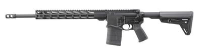 Ruger SFAR 7.62 NATO / 308 Win 20" 20+1 Semi-Auto Rifle - $989.99 (Free S/H on Firearms)