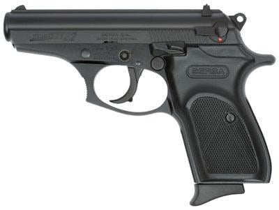 Bersa T22M Thunder 22 Series 10+1 22LR 3.5" - $228.49 shipped with code "WELCOME20"