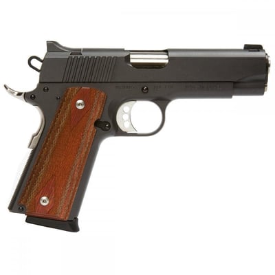 Magnum Research 1911C Semi-Auto Compact .45ACP 4.33" 8Rds Fixed Sights Black Finish - $745.99 + $5.99 S/H ($9.99 S/H on Firearms / $12.99 Flat Rate S/H on ammo)