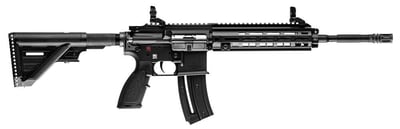 Hk416 22lr 16.1 " 20rd Mag - $399.99 (Free S/H on Firearms)