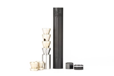 Spikes Tactical Buckwheat 22LR Suppressor - $205.85 + Free Shipping