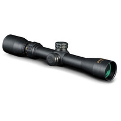 Konus Optics KonusPro 1-5x32mm .25 MOA - Aim-Pro Riflescope - $49.99