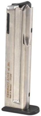 Walther Hammerli Forge H1 .22 LR 12-Round Magazine - $25.99