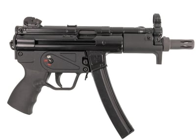 SDS Imports MAC-5K Pistol, 9MM 5.8" Barrel 30 Round - $947.40 + Free Shipping 