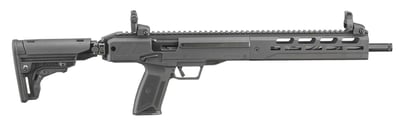 Ruger LC Carbine 5.7X28mm 16.25" Barrel 10-Rounds Folding Stock - $681.99 