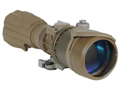 L3Harris CNVD-LR (M2124-LR) Gen III Long-Range Night Vision Device - $8999.98 
