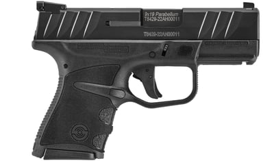 Stoeger STR-9MC 3.1" 9mm Micro Compact 10rd Pistol - $224.99 