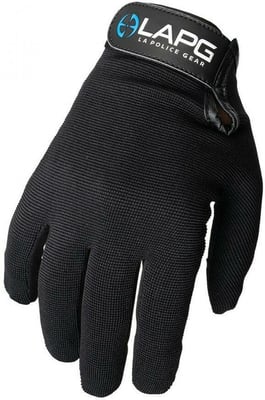 LA Police Gear Economy Glove - $8.79 after code "SBM12RN2D" ($4.99 S/H over $125)