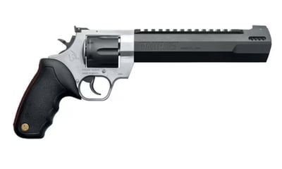 Taurus Raging Hunter 44 Rem Mag 8.375" Barrel 6 Round - $700.70 + Free Shipping (Free Shipping on $100+ Orders)