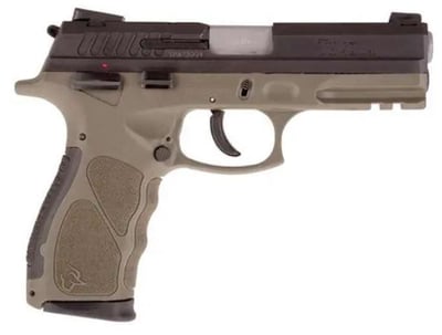 Taurus TH 40, 40 S&W, 4.25" Barrel, 2-15rd Magazines, Pistol - $255 