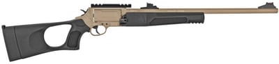 Braztech/Rossi Circuit Judge .45 LC / .410 GA 18.5" Barrel 5-Rounds - $653.99 