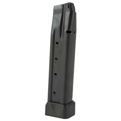 Springfield DS Prodigy 9mm 26 Round Magazine - $29.65