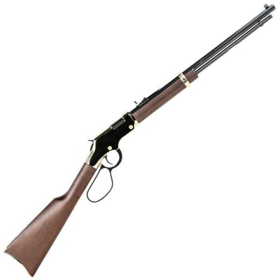 Henry Golden Boy .22 LR/L/S Lever Action Rifle - $499.00  ($10 S/H on Firearms)