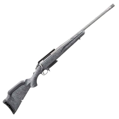 Ruger American Generation II 308 Winchester Gun Metal Gray Cerakote Bolt Action Rifle - 20in - $549.99  (Free S/H over $75 or Free store pickup)