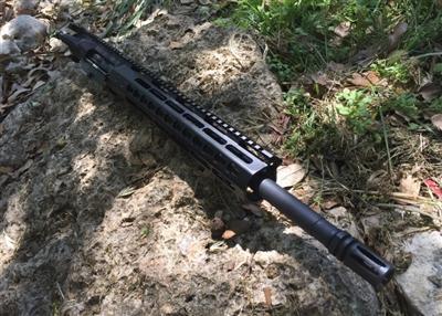 16" Carbine 5.56/.223 Complete Upper Receiver - $335