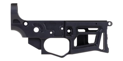 Lead Star Skeletonized Stripped AR-15 Lower Receiver - $79.99