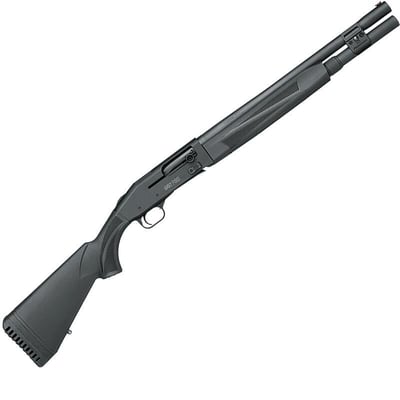 Mossberg 940 Pro Tactical 12 Gauge Semi-Auto Shotgun - $856.99 (Free S/H on Firearms)