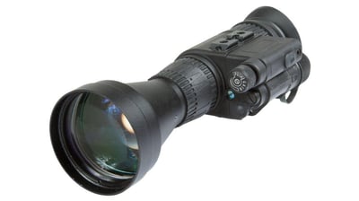 Armasight Multi-Purpose Night Vision Monocular Gen 2+, Quick Silver White Phosphor, Black, 2.8 x 1.9 x 4.6 - $1804.05 w/code "GUNDEALS" + Free Armasight 5x A-Focal Lens for Nyx-14