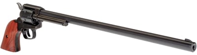 Heritage Firearms Rough Rider .22 LR 16" Barrel 6-Rounds Cocobolo Grips - $119.99 