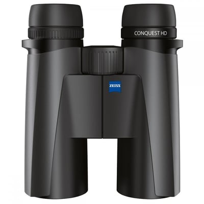 Zeiss 10x42 Conquest HD Binoculars (Black) - $599.99 w/code "FCZB6" (Free S/H)
