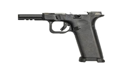Lone Wolf Arms TWF Large/Large Textured Assembled Frame For Glock 20/21 Gen 3 & 4 - LWD-TWL1-BUILT - $109.95 (FREE Shipping over $50)