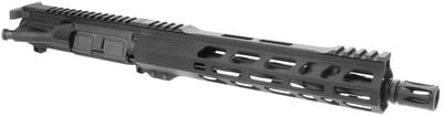 TacFire AR-15 .223/5.56 10.5" Upper Receiver - $259.99 
