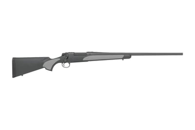 Remington 700 SPS 24" 308 WIN 4Rd Bolt Action Rifle - Black - 27359 - $599 (FREE Shipping over $50)