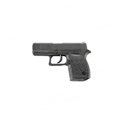 Diamondback Firearms Db9ex Db9 9mm 3" 6+1 Black Poly Grip Ex - $347