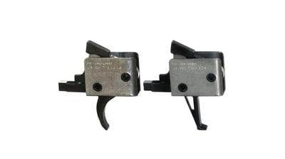 CMC Triggers AR-15/AR-10 Single Stage Trigger Group From $142.79 (Free S/H over $49 + Get 2% back from your order in OP Bucks)
