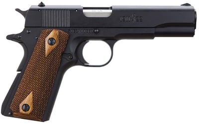 Browning 1911-22 A1 .22 LR 4.25" Barrel 10-Rounds - $429.48 (Add To Cart)